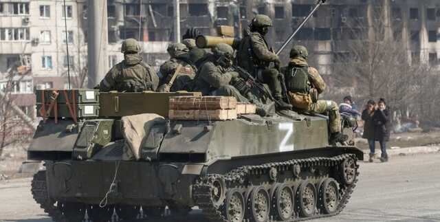 Расследователь Bellingcat рассказал, сколько еще продлится война в Украине