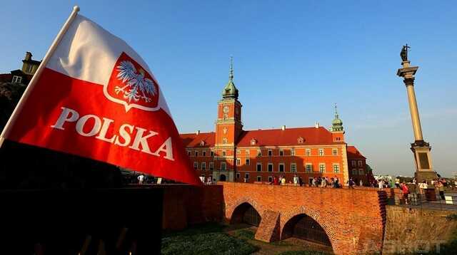 Польша намерена запретить импорт газа и угля из России