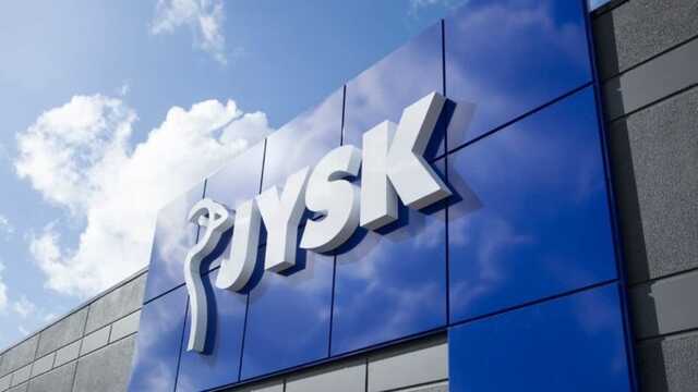 Jysk уходит из Беларуси: перед закрытием в магазинах выстроились очереди