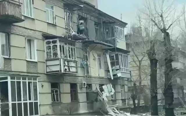 У середині Рубіжного позиційний бій. Можливий наступ на Сєверодонецьк, - Гайдай