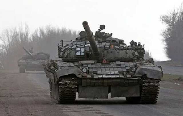 Арестович заявил, что РФ уже начала первый этап наступления на Донбассе