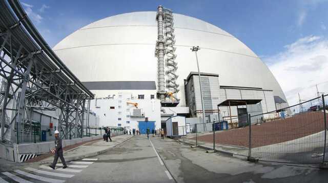 Состоялась вторая ротация персонала ЧАЭС с начала оккупации Россией