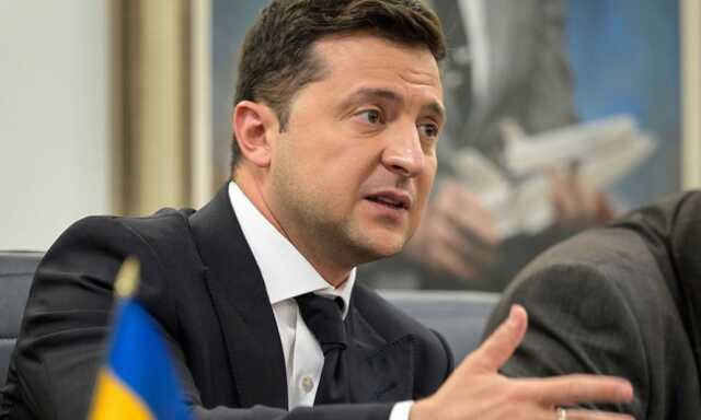 Зеленский рассказал, чем обернется потеря Мариуполя