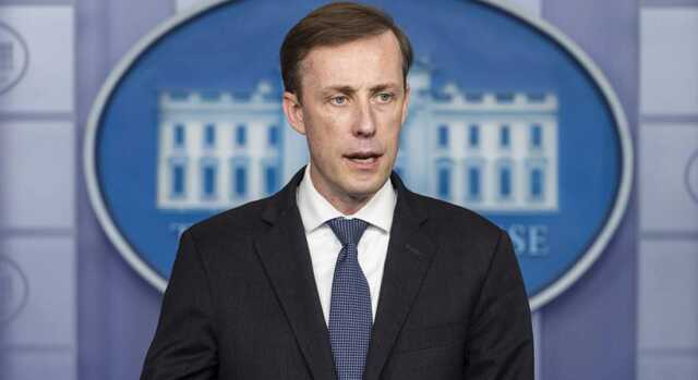 У Байдена пообещали предоставить еще больше оружия Украине