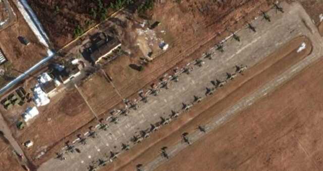 Западные разведки еще летом 2021-го узнали, что Россия нападет на Украину — Би-би-си