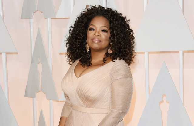 Американська телеведуча Опрі Вінфрі закликає людей з усього світу надсилати українцям допомогу