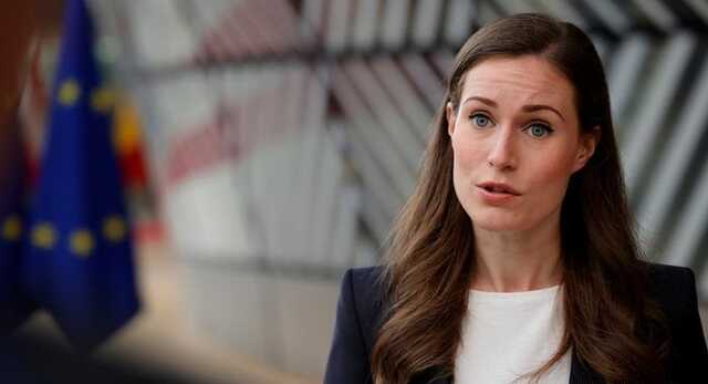 Финляндия готова к новым санкциям против России, – премьер-министр Марин