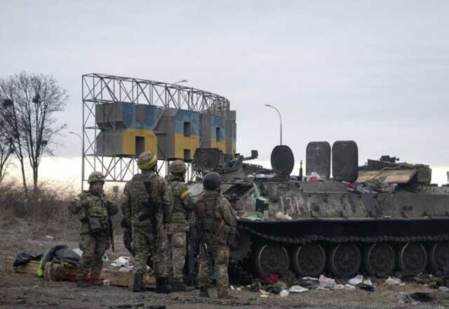 ВСУ крепко держат оборону Харькова, мы полностью владеем ситуацией, – Синегубов