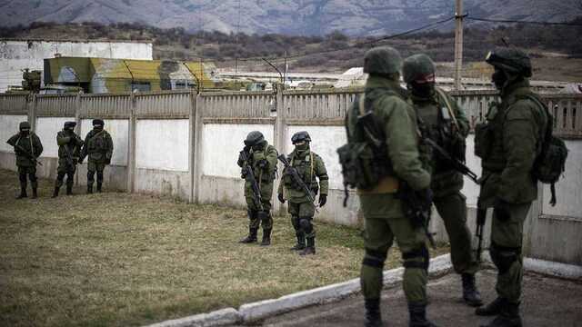 Размечтались: в Госдуме начали рассказывать о "восстановлении" Таврической губернии