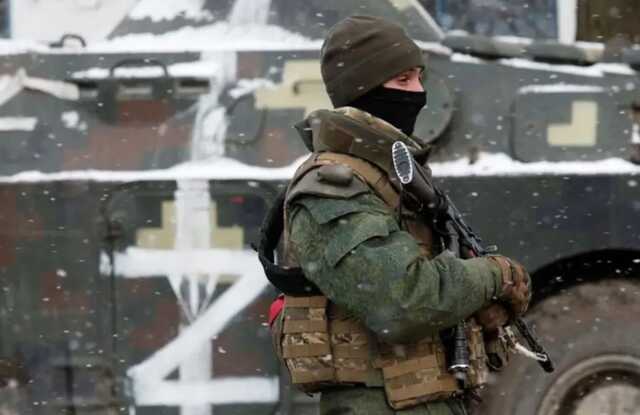 Цымбалюк назвал военчасти России, которые понесли наибольшие потери в Украине