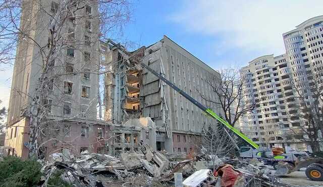 Ракеты до нас долетают за три минуты: под прицелом весь Николаев — мэр