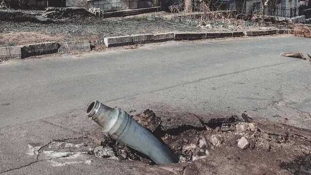 В Николаевской области в результате обстрелов россиян 25 человек получили ранения