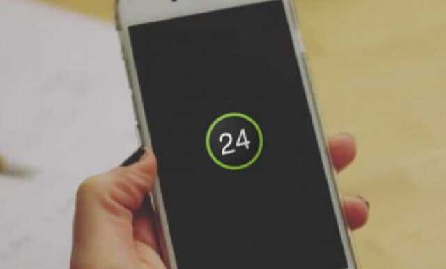 В Приват24 произошел сбой: пользователи не могут авторизироваться