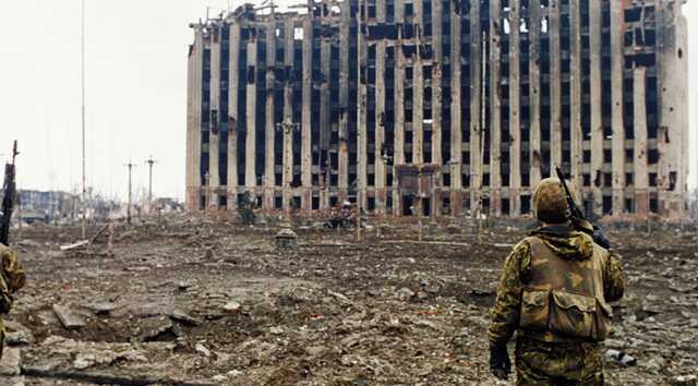 "Страна мертвых душ": России припомнили зверства в Чеченской войне