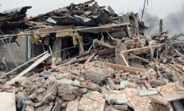 Місяць "руського миру" під Києвом: здичавілі російські мародери та вбивці