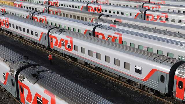 СМИ сообщили о первом дефолте российской компании после санкций