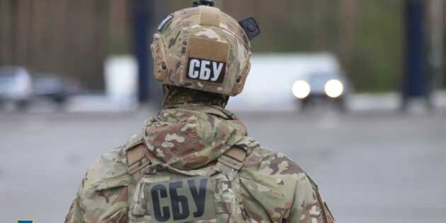 Оккупанты используют детей для разведывания украинских позиций, - СБУ