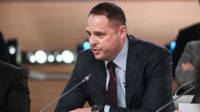 Нам нужно больше. Ермак назвал условие победы Украины над Россией