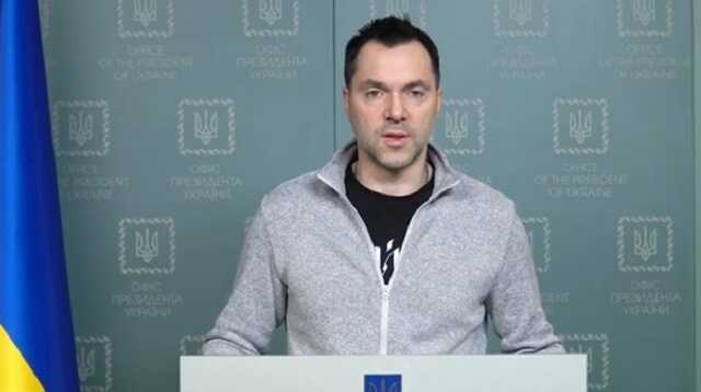 Арестович выдал печальный прогноз по войне с РФ: может затянуться до 2035 года