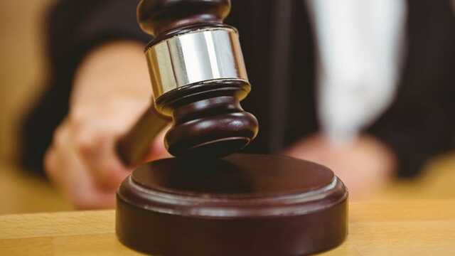 В Ровно женщину осудили за госизмену