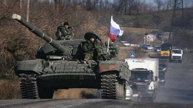 Руководство России разрешило солдатам убивать всех, кто считает себя украинцем, – Украина в ООН