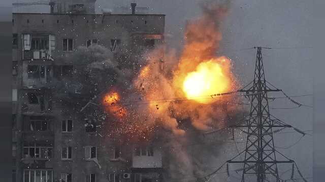 Ситуация в Мариуполе критическая. Надо идти на помощь по всем направлениям, - Бутусов