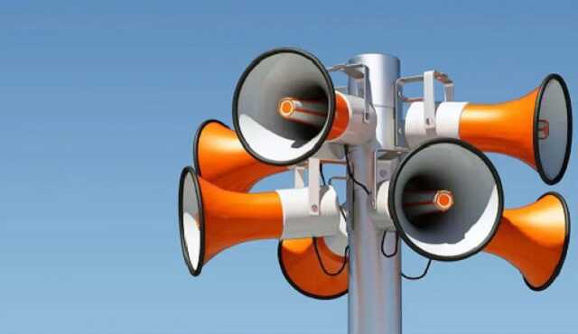 Во многих областях Украины объявили воздушную тревогу