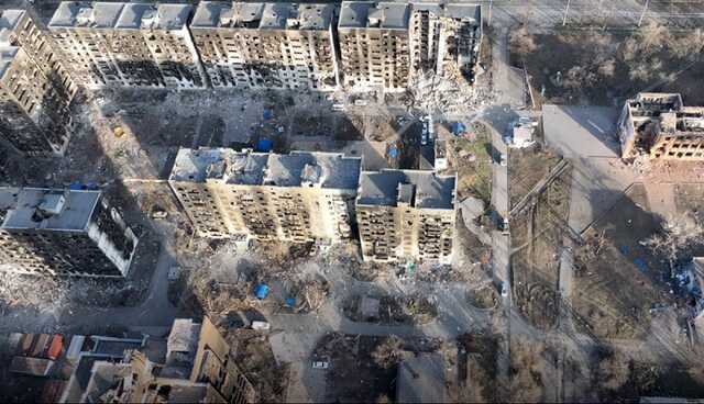 Три человека пострадали в результате химатаки россиян, – Белецкий