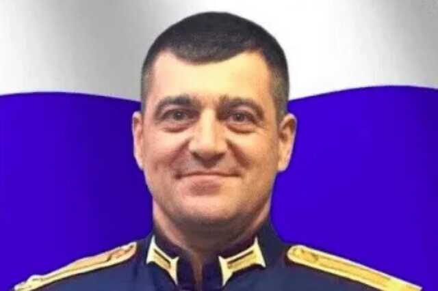 Груз 200 для Ставрополя: ВСУ уничтожили подполковника РФ - начальника артразведки