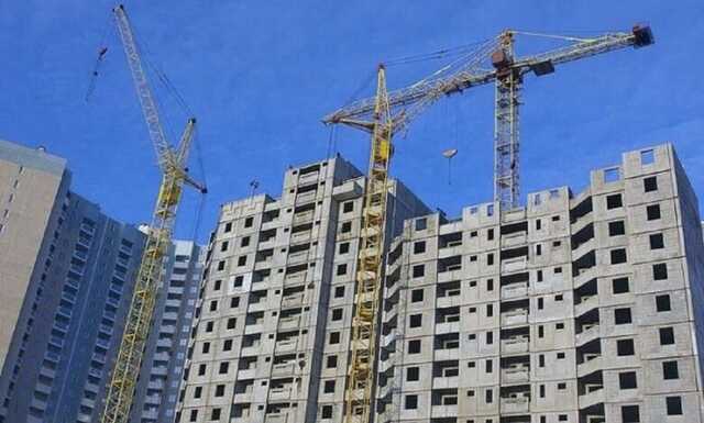 «Рассматриваем опыт Израиля»: В Украине новые дома будут проектировать с бомбоубежищами