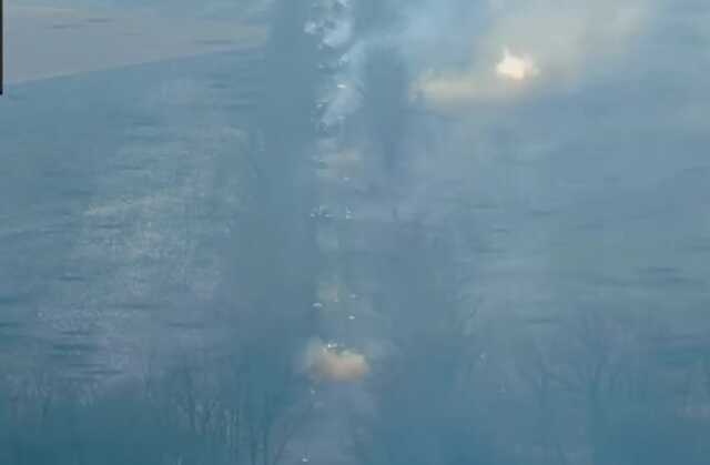 "Горят, аж гай шумит": в ВСУ показали уничтожение вражеских танков
