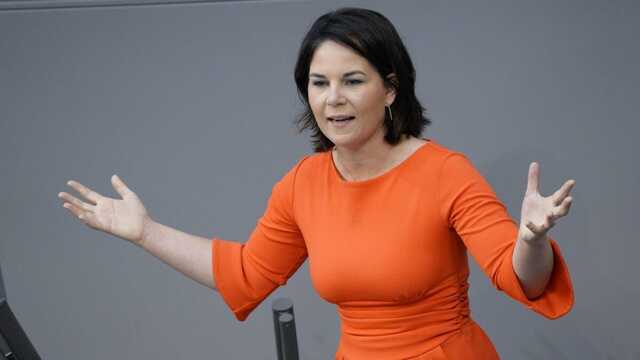 ЄС готовий посилити підтримку України постачанням зброї – глава МЗС Німеччини