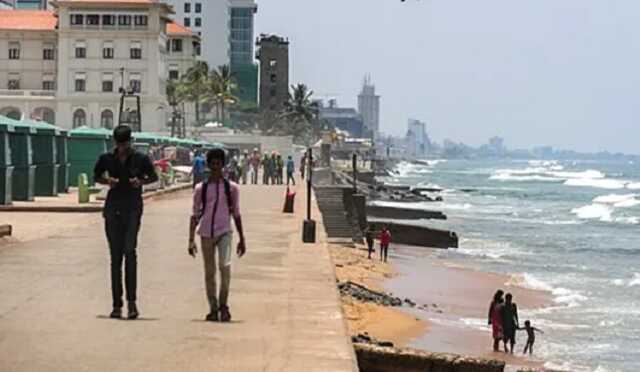 Шри-Ланка объявила дефолт по внешнему долгу