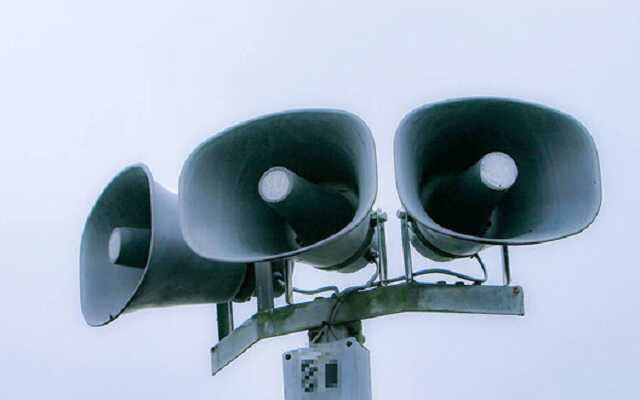 Почти во всех западных и центральных регионах Украины – воздушная тревога