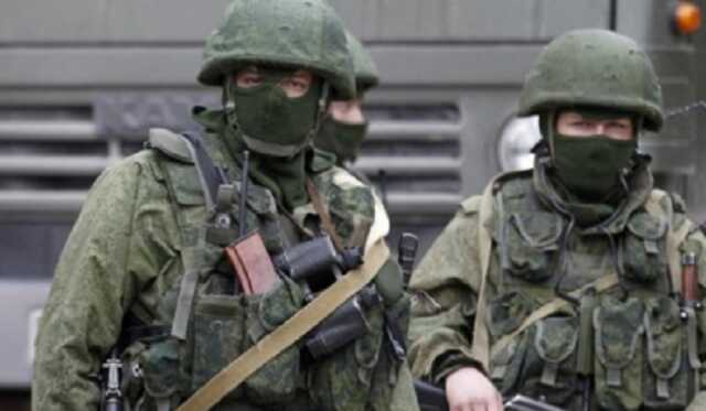 Оккупанты в Херсонской области предложили сотрудничество власти одной из общин: те им отказали