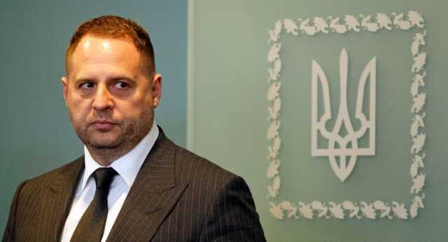 В Офисе президента Украины назвали главную цель санкций против России