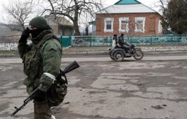 В Ирпене оккупанты расстреляли человека прямо в детском саду