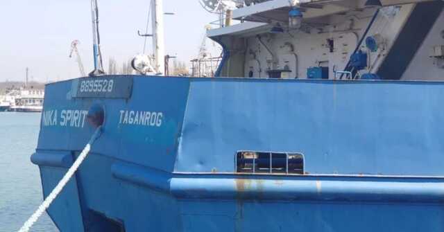 На Одещині російські підприємці намагалися вивезти десять суден вартістю понад мільярд гривень