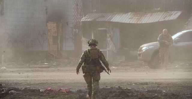 Недооцінка ворога та легковажний оптимізм шкідливіші за паніку