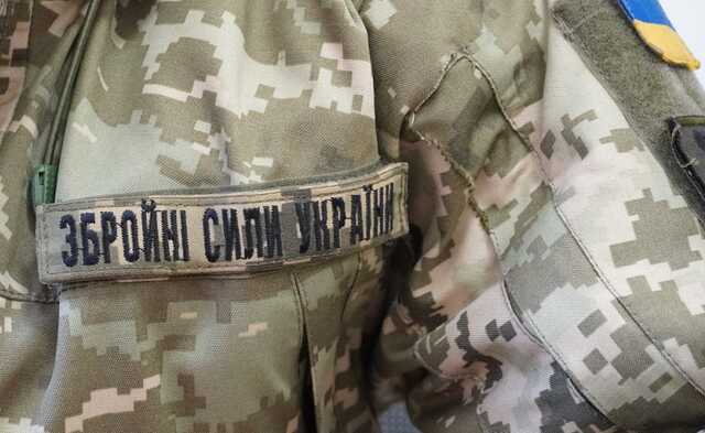 Президент спростив призначення рядових на сержантські посади в ЗСУ