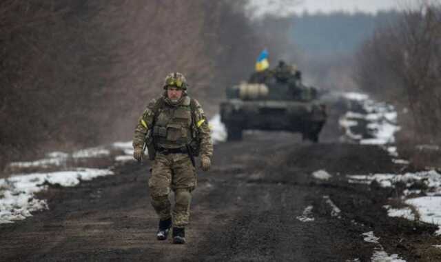 На южных рубежах ВСУ уничтожили 12 россиян и 11 единиц техники