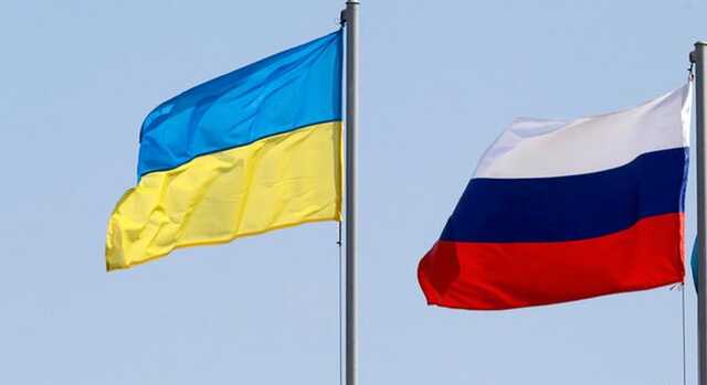 Що не так з Росією?