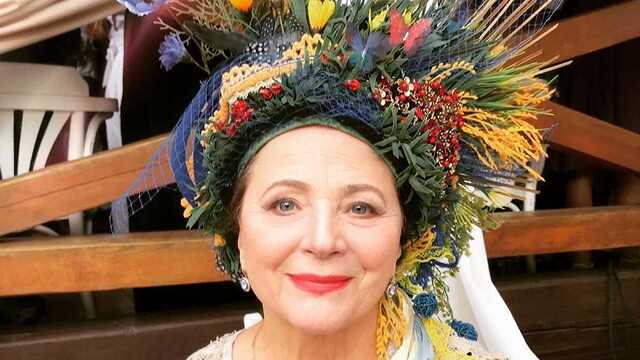 "Все до трусів винесли": окупанти пограбували дім сестри Ніни Матвієнко