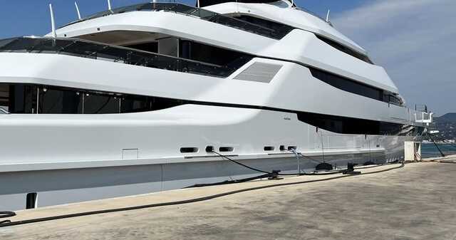 В Нидерландах задержали два десятка яхт российских олигархов