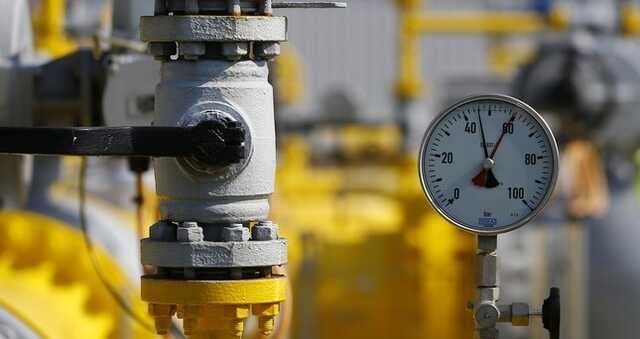 Украина предложила "иранскую модель" санкций против "Газпрома"