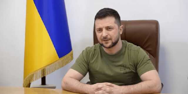 От архитектуры безопасности остались обломки, – выступление Зеленского перед парламентом Эстонии