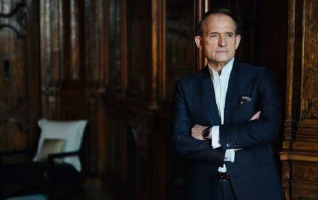 Похоже, Медведчук не хочет, чтобы его передавали сейчас в РФ, – Денисенко