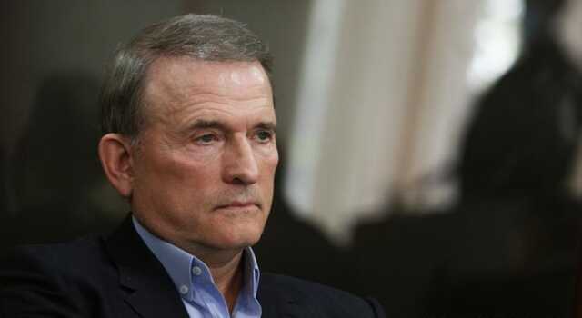 Арестович рассказал о дальнейшей судьбе Медведчука