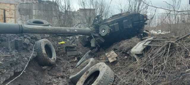 Сліпа росія. Армія путіна має мізерну кількість справних та ефективних у війні супутників