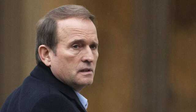 Арестович объяснил, что может рассказать задержанный Медведчук